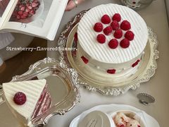 -PETIT PARIS 小巴黎(花园道店)