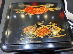 -町门烤肉拌饭专门店(新天地店)