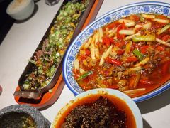 -院8里·小聚园老川菜(九眼桥店)