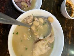 -牛王庙(龙华花园店)