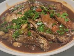 -阿巧一号私房菜(止园路店)