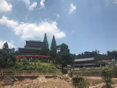 -径山寺