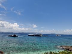-三亚蜈支洲岛旅游区