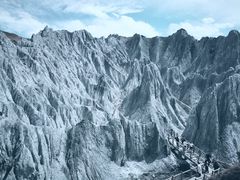 -墨石公园景区