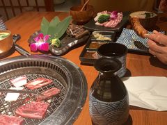 -食也烧肉(临平店)