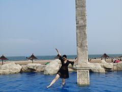 -渔岛海洋度假区