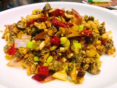 -健眺小海鲜(临海后山店)