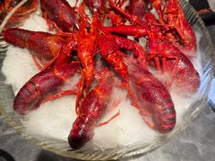 -红盔甲·小龙虾(崂山路店)