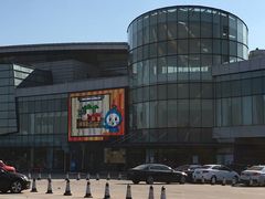 -苏州独墅湖体育馆