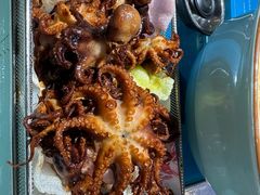 -李氏疙瘩汤·本地海鲜·老烟台菜(所城里店)