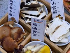 -阿婆情腊排骨火锅(金虹路店)