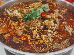 -蓉三少冒烤鸭·四川小吃集(北京首店)