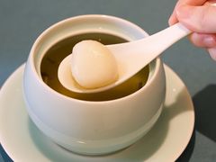 -杭州城中香格里拉·城中小馆中餐厅