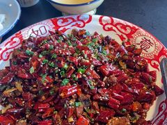 -李子坝梁山鸡(李子坝大鸡哥店)