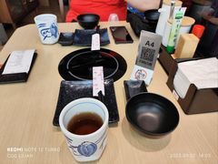 -沼津港精致料理·寿喜烧·烧鸟(漕河泾印象城店)