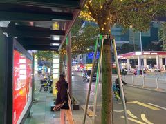 -HALO广场(梨园路店)