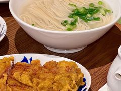 -上海姥姥(西环店)