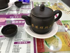 -香港祥兴茶餐厅(江北店)