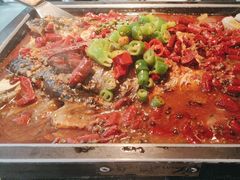 -炉鱼(西溪银泰城店)