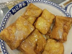-赵记传承·中国甜品(福州总店)