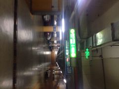 蓝色港湾停车场-蓝色港湾停车场