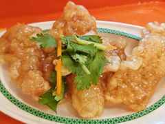 -华天延吉餐厅(西四总店)