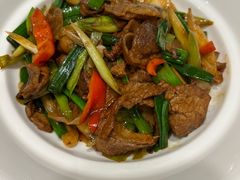 -大鸭梨烤鸭(甘家口店)
