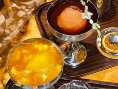 -月亮眼花园餐厅书吧酒吧