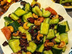 -邢氏老太太烧烤(南山店)