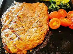 -必胜客(WOW象山涌金广场店)