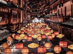 -豫园