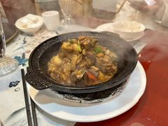 -一家亲台菜餐厅(银塘中路店)