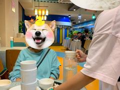 -马大胡子清真西北菜