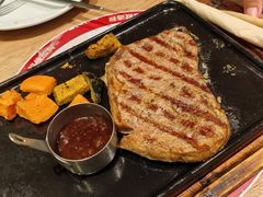 -必胜客(金元宝店)