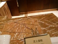 -武汉光谷金盾大酒店-派瑞阁西餐厅