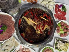 -枇杷园食为鲜火锅(南山店)