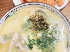 -爱家面馆(常州总店)