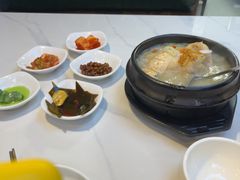 -长顺参鸡汤店(西塔总店)