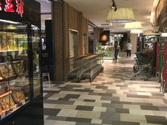 -金鹰超市(国际购物中心新街口店)