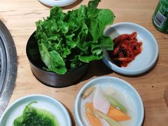 -九田家黑牛烤肉料理·自助(洪洞县城市花园店)