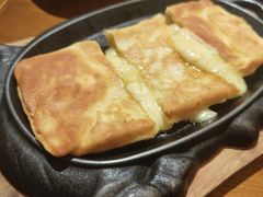 -格日勒阿妈蒙古厨房(市政府西门店)