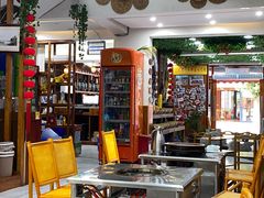 -八木轩·寻味大理白族民俗餐厅(文献路店)