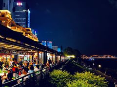 -铭副琦食·虾蟹烩馆(渔人码头店)