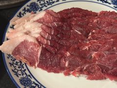 -裕德孚·非遗手切涮羊肉(东直门内大街店)