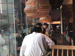 大堂-味千拉面(杭州滨江星光大道店)