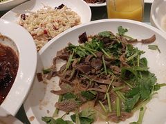 -大铁勺新津菜(东丽阳光新业广场店)