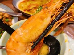 超大一只虾-小桔象·泰国风味餐厅(惠城水门路16号店)