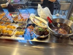 -龙景軒大酒店(共康店)