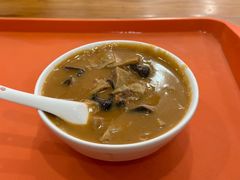 优质羊肉胡辣汤两掺-清真方中山胡辣汤(许昌店)