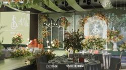 -玖玖婚嫁礼仪策划(江滨西路店)